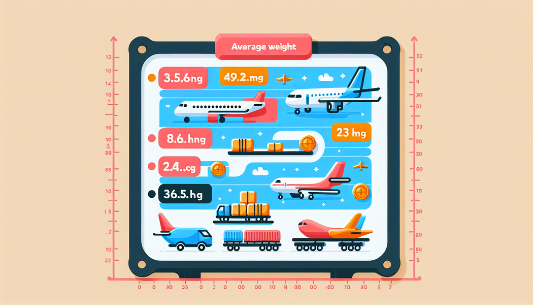 Beispiel: Gewicht einer Boeing 737 und eines Airbus A380 - Wie viel wiegt ein Flugzeug?