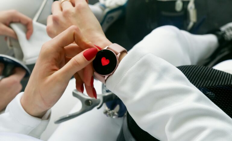 Wearable Trends und neue Technologien für unterwegs