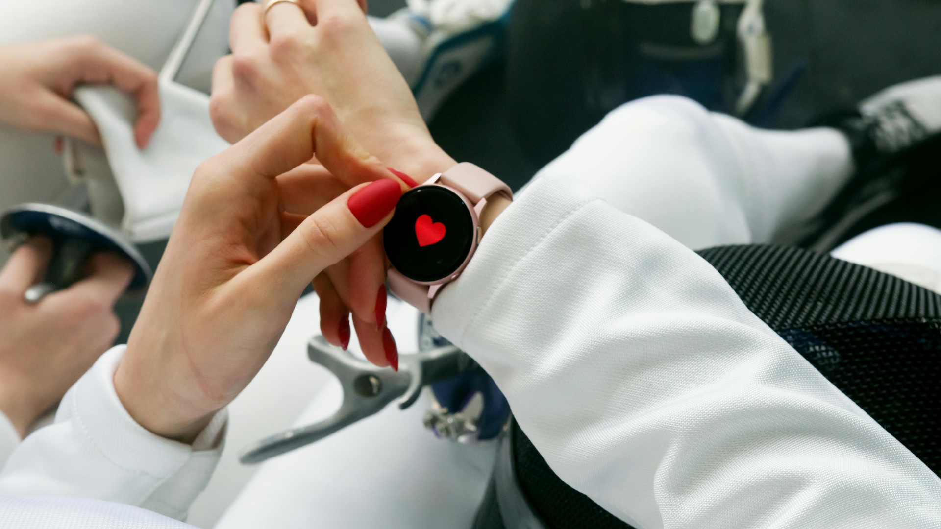 Wearable Trends und neue Technologien für unterwegs