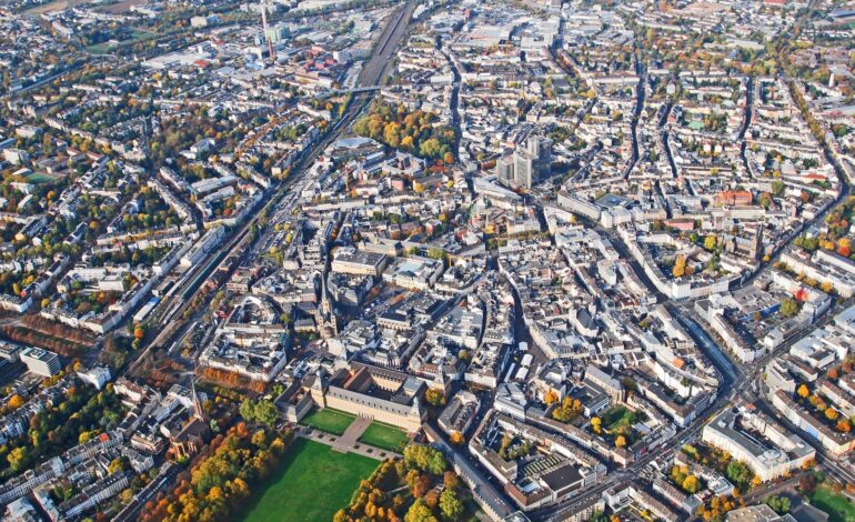 Umziehen in Bonn – so wird’s günstiger mit dem richtigen Umzugsunternehmen