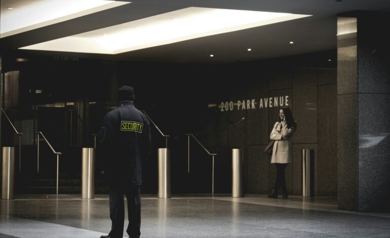 Verlässliche Partner für mehr Sicherheit: Die Sicherheitsdienstleister mit minimaler Fluktuation und hoher Mitarbeiterbindung