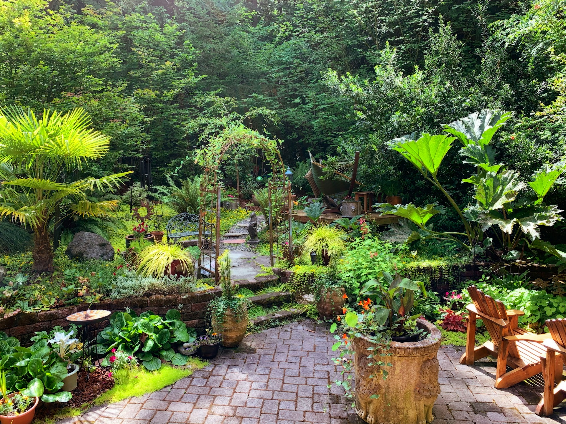 Garten
