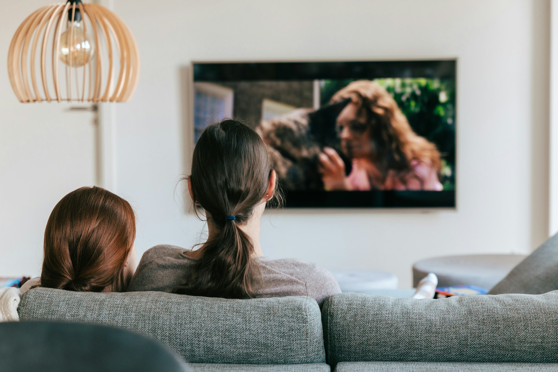 Smart TV