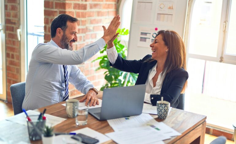 Reverse Mentoring – ein neues Rollenverständnis
