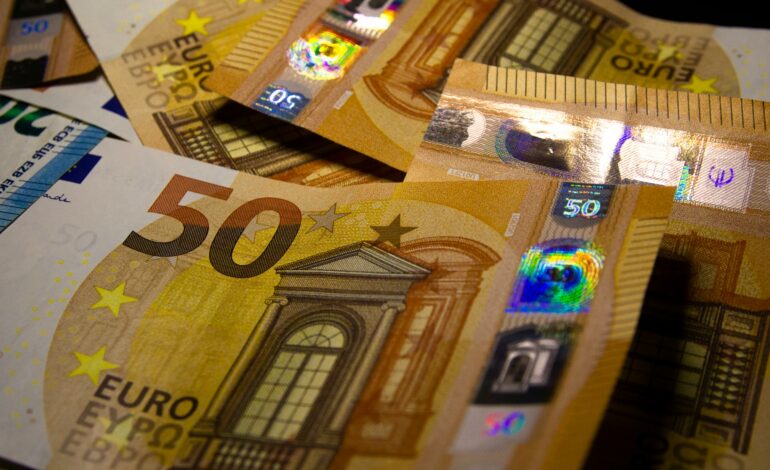 Liquiditätsmanagement für KMU: Flexibilität in finanziell herausfordernden Zeiten