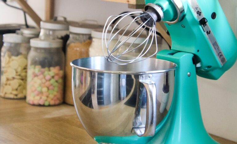 Easy cooking: Zwei Küchenhelfer, die Spaß machen