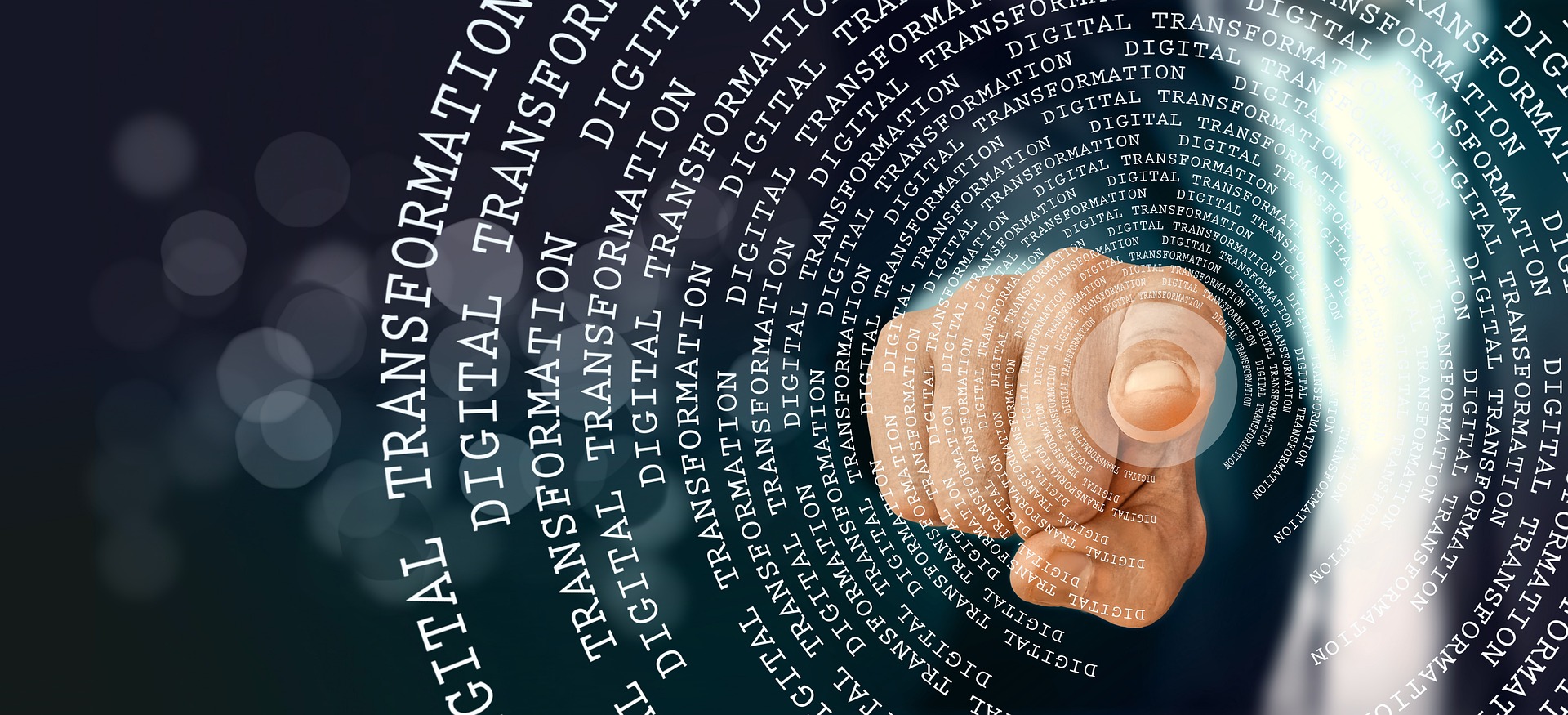 Digitale Transformation im Mittelstand: Herausforderungen und Chancen für KMU