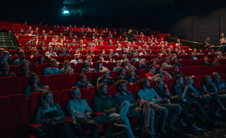 Abenteuerfilme: Die Faszination eines (fast) vergessenen Genres