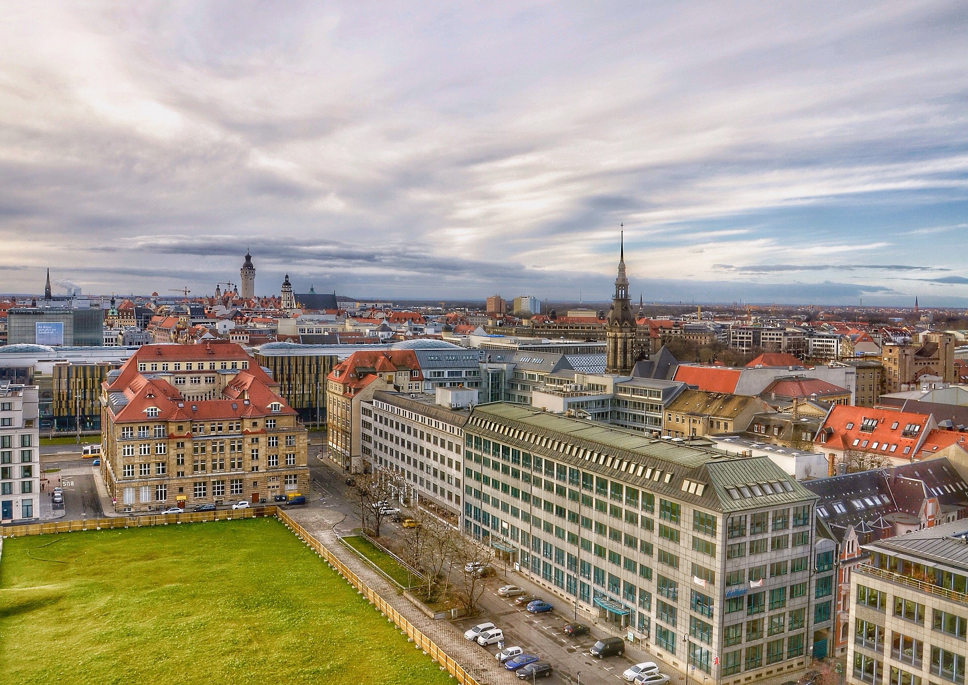Warum Leipzig für Eigentum und Miete so attraktiv wie nie zuvor ist