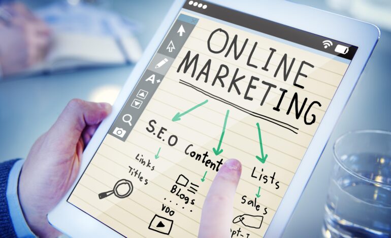 Erfolgreiche Kundenkommunikation im digitalen Zeitalter: Integrierte Marketing-Strategien für E-Commerce