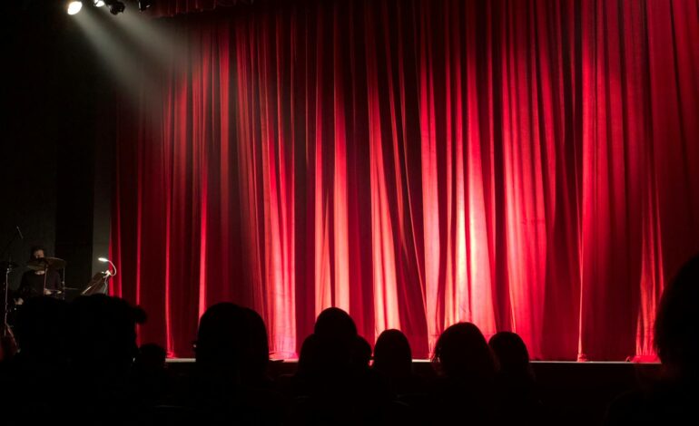 Die Kunst der Verwandlung: Warum Schauspiel mehr ist als nur ein Beruf