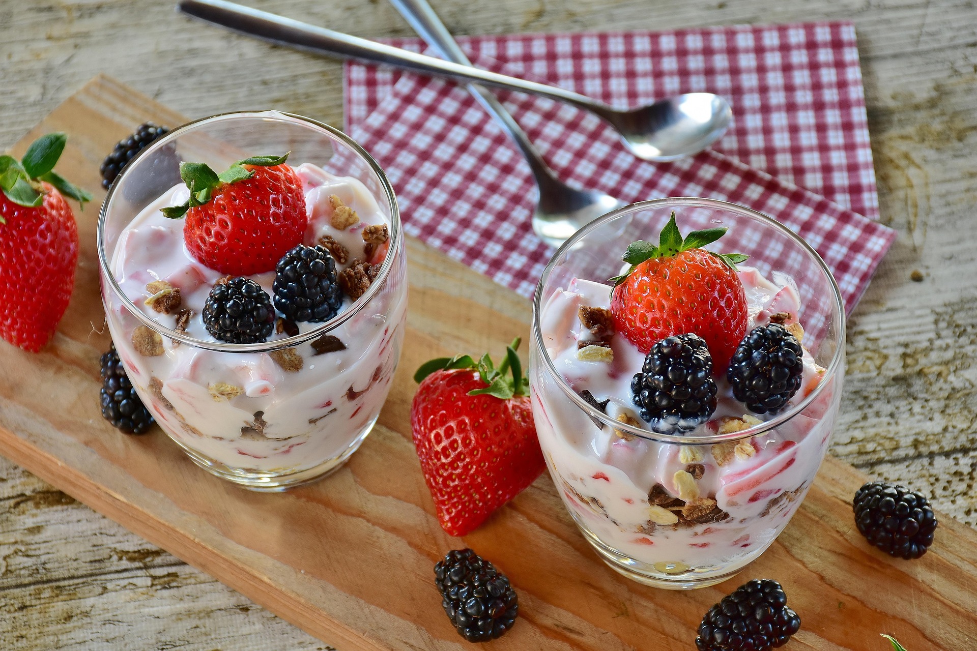Dessert