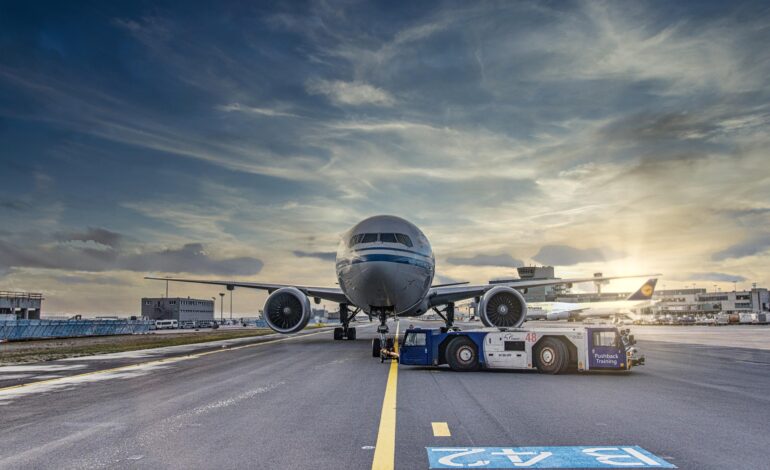 Wenn das Flugzeug auf sich warten lässt: Warum Geduld sich manchmal doppelt auszahlt