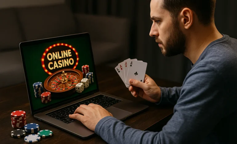 Online Slots