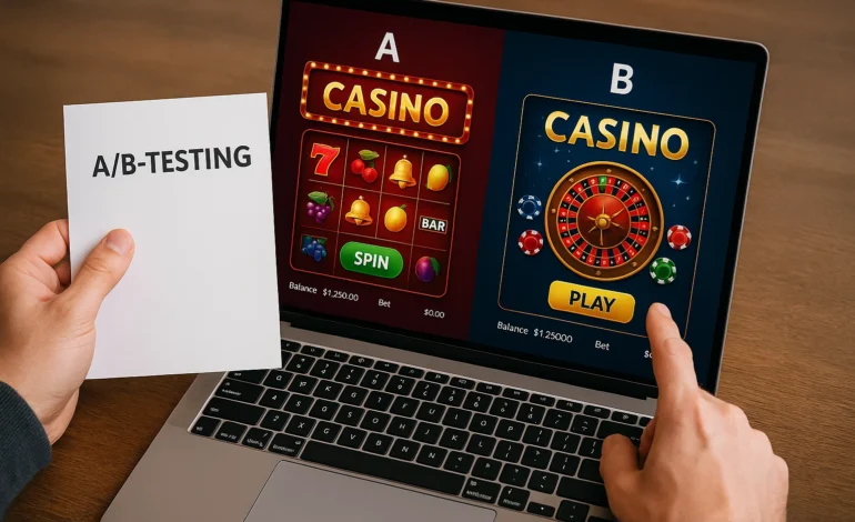 A/B-Testing