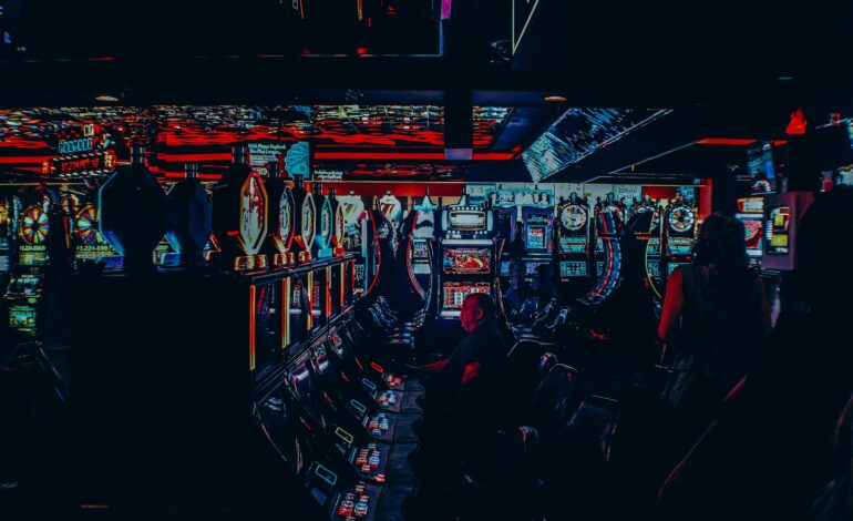 Casino Slots