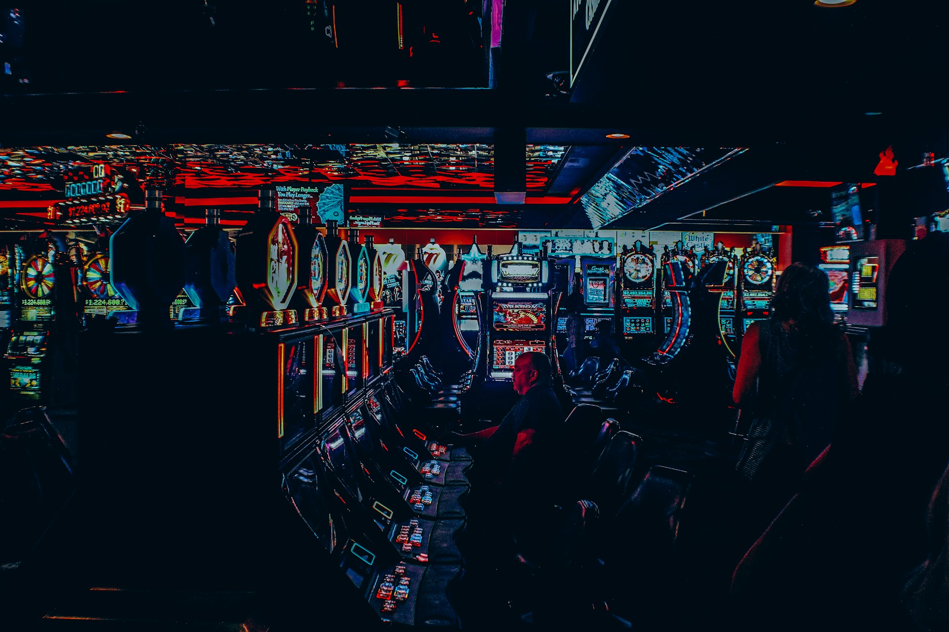 Casino Slots