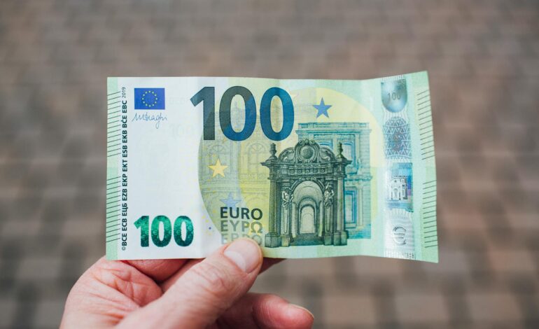 Wie zufrieden sind die Deutschen mit ihrer finanziellen Situation?