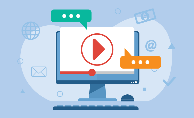 MOV zu MP4: Warum das richtige Videoformat im Business-Alltag entscheidend ist