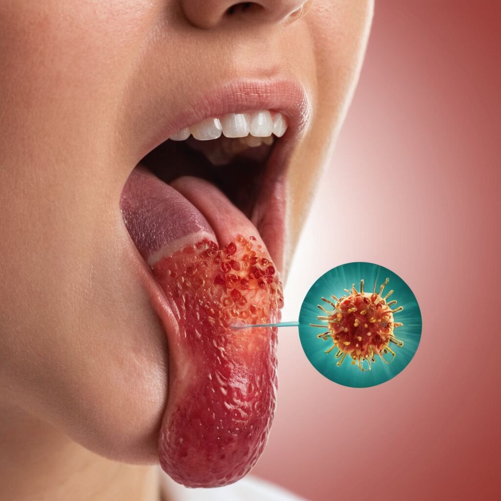 Ist eine Mandelentzündung ansteckend? Ursachen, Symptome und Prävention im Überblick