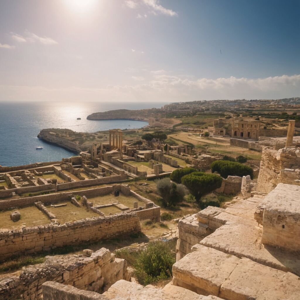 Zu welchem Land gehört Malta? Eine Reise durch Geschichte und Kultur der Mittelmeerinsel