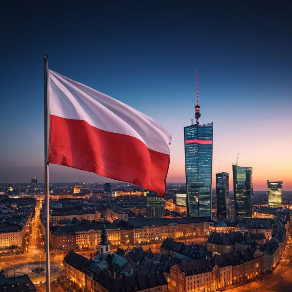 Vorwahl 0048: Welches Land steckt hinter dieser internationalen Telefonvorwahl?