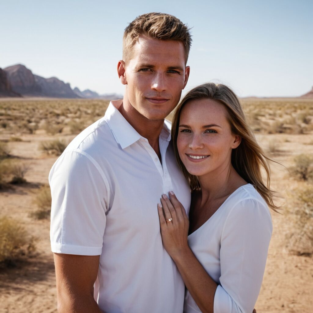 Gerald und Anna Heiser: Einblicke in das Leben des beliebten TV-Paares