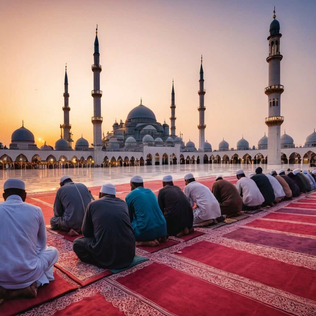 Die 5 Säulen des Islams: Fundamentale Prinzipien des Glaubens und ihrer Bedeutung