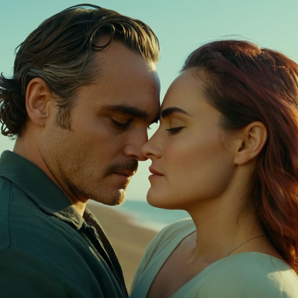 Die besten Filme von Joaquin Phoenix: Ein Blick auf seine beeindruckendsten Rollen