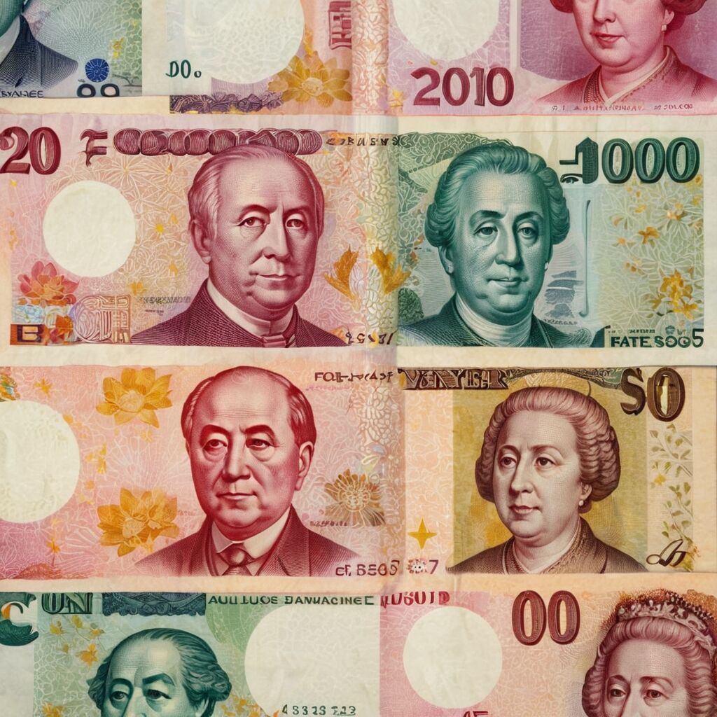 100 Yen in Euro: Aktueller Wechselkurs und Tipps für Reisende
