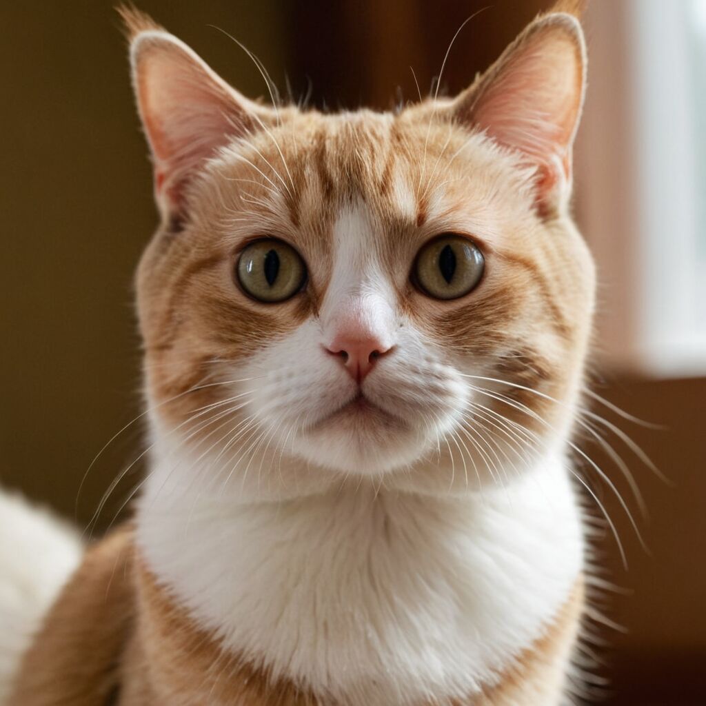 Katzen mit Down-Syndrom: Einblicke in das Leben und die Pflege von besonderen Haustieren