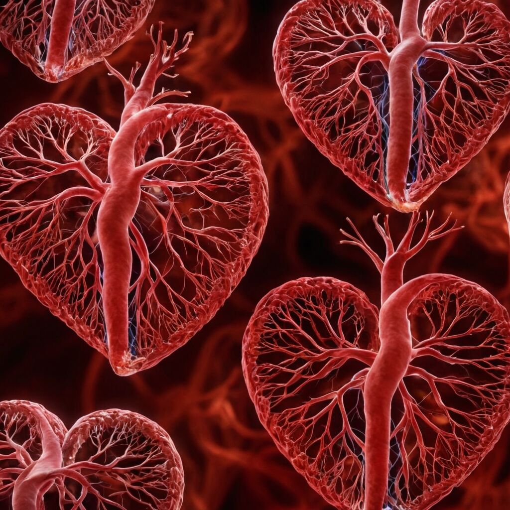 Wie viele Stents verträgt ein Herz? Ein Überblick über Risiken und Möglichkeiten