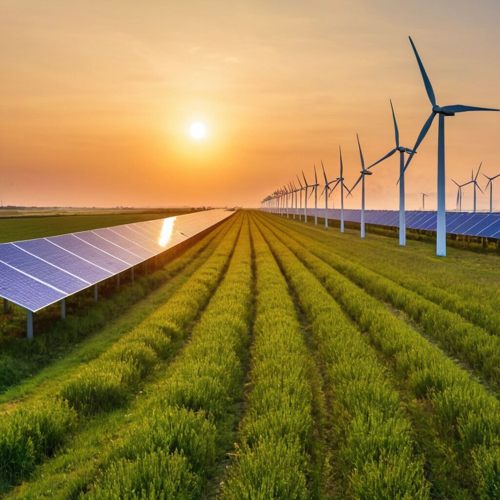 Soluna-Delta Kokol: Die Zukunft der nachhaltigen Energieerzeugung im Fokus