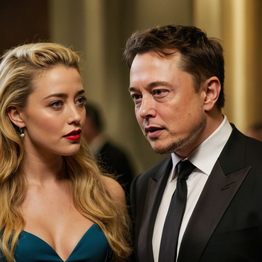 Elon Musk und Amber Heard: Die Kontroversen und ihre Auswirkungen auf die Promiwelt