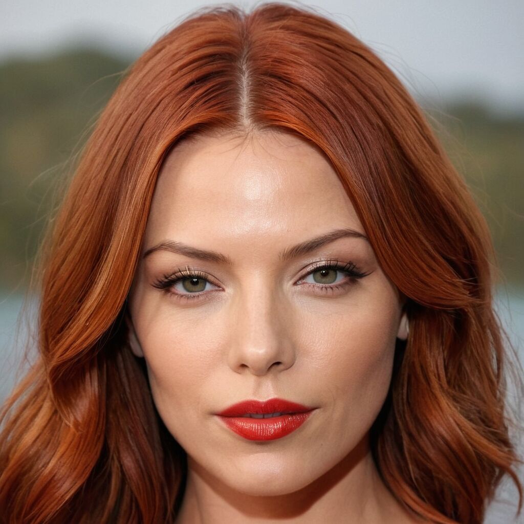 Filme und Serien von Lauren German: Ein Blick auf ihre beeindruckende Karriere
