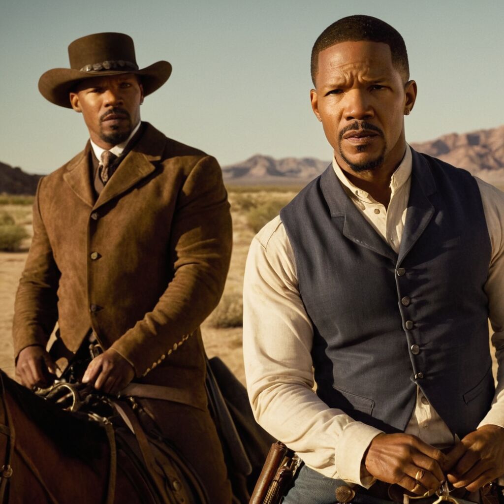 Die besten Filme von Jamie Foxx: Ein Blick auf seine beeindruckende Karriere