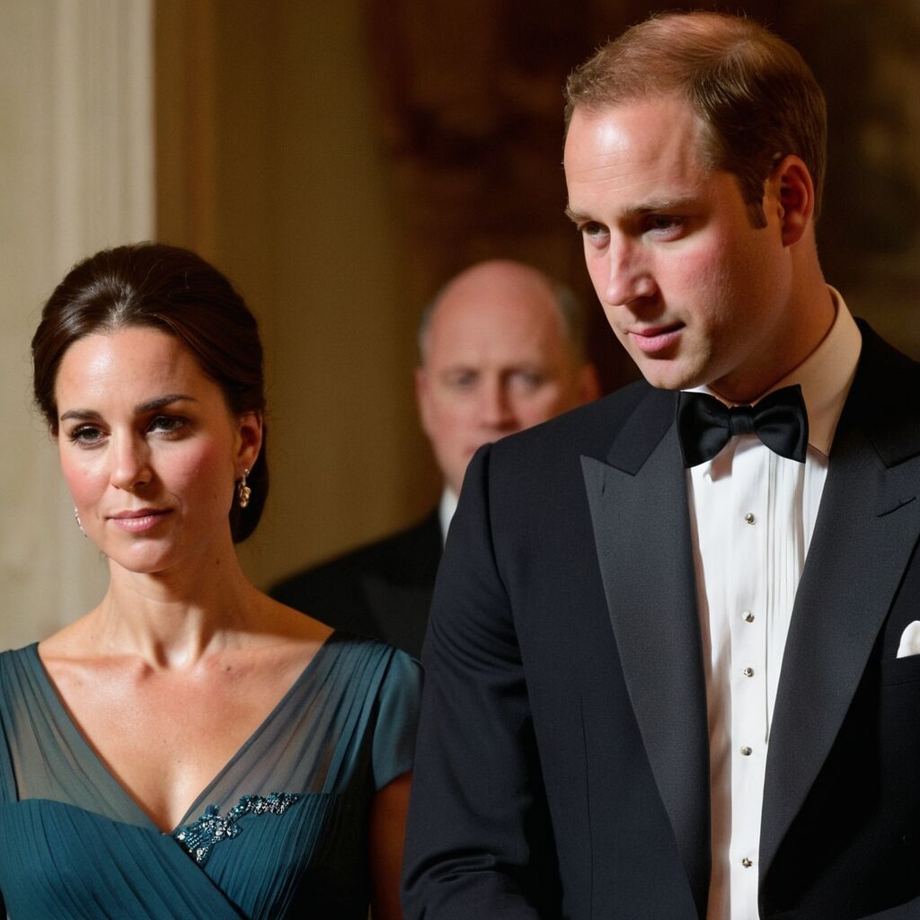 Kate und William Trennung: Was bedeutet das für die britische Monarchie?