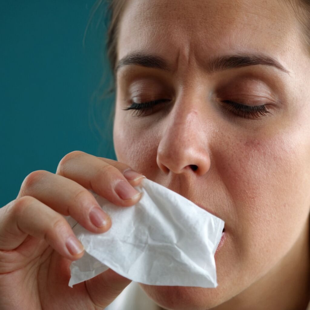 Erkältung: Wie lange ansteckend und was Sie wissen sollten