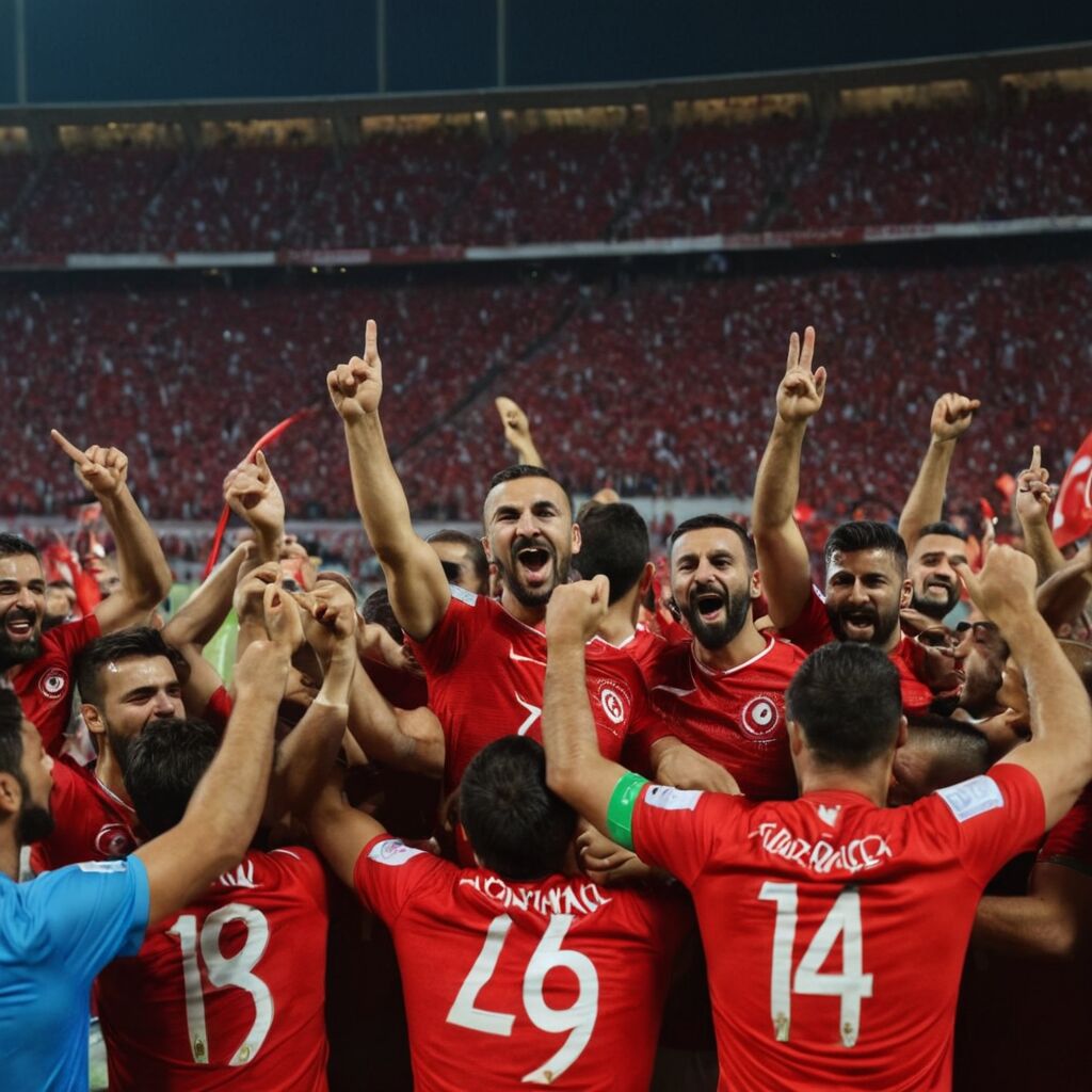 Türkei gegen Österreich: So verfolgen Sie das Live-Stream-Event im Internet