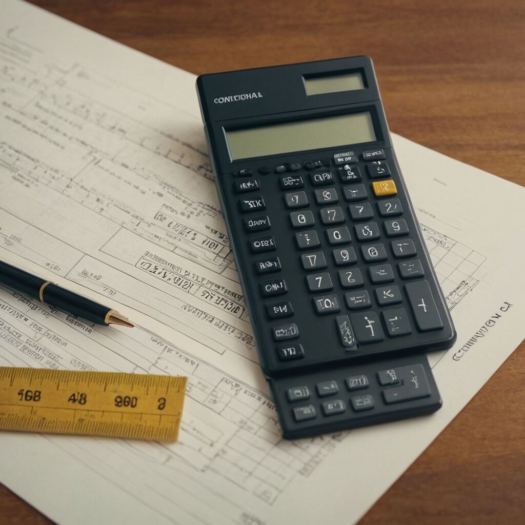 22 Zoll in cm: So berechnen Sie die Umrechnung richtig