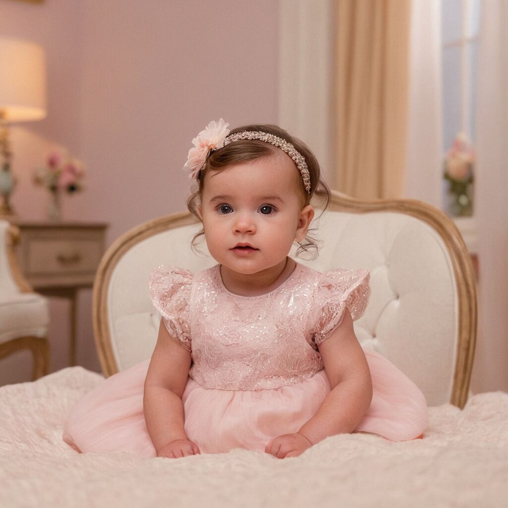 Die faszinierende Geschichte von Harper Vivienne Ann Lockwood: Einblicke in das Leben der Tochter von Kourtney Kardashian