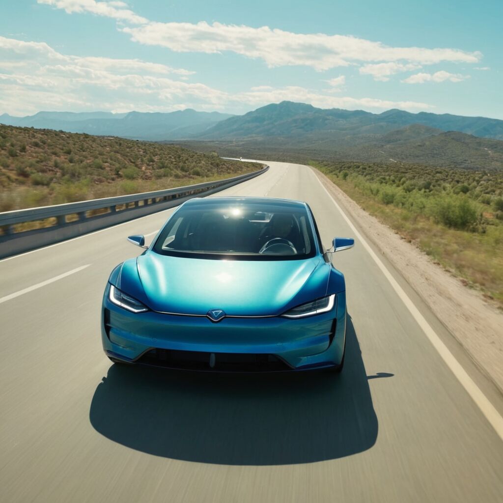 Was erhöht die Reichweite eines Elektrofahrzeugs? Tipps und Technologien im Überblick
