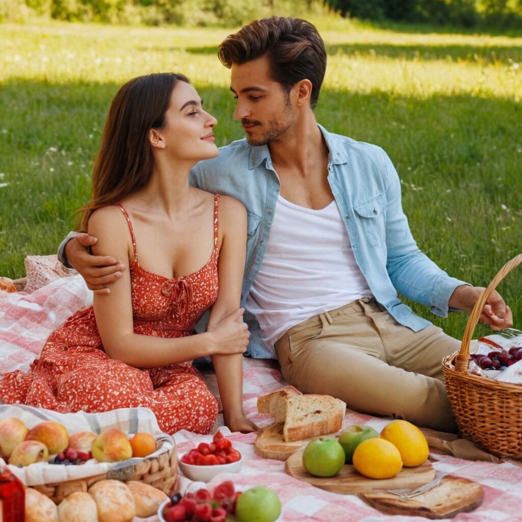 Sally Özcan stellt ihren neuen Freund vor: Ein Blick auf die Beziehung und das Leben der Influencerin