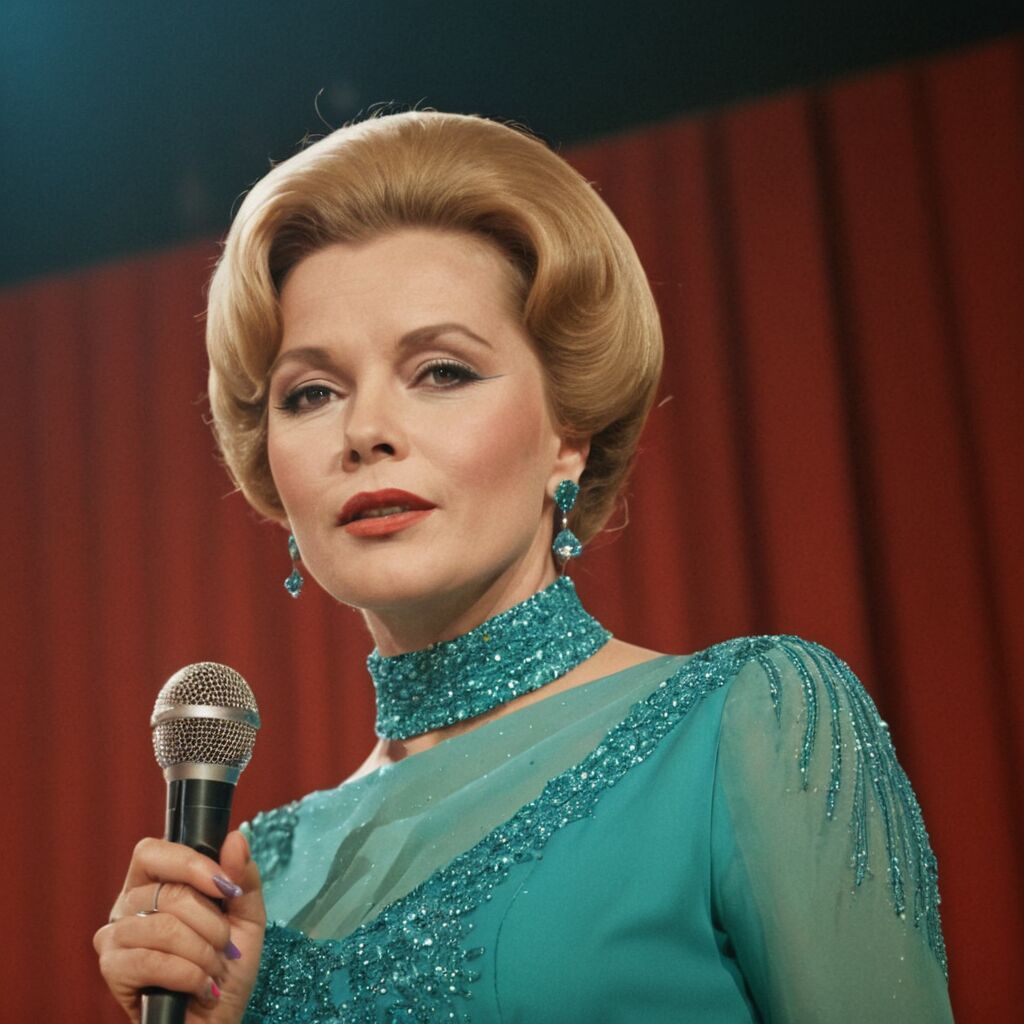 Wie alt ist Gitte Haenning und welche Meilensteine prägen ihre Karriere?