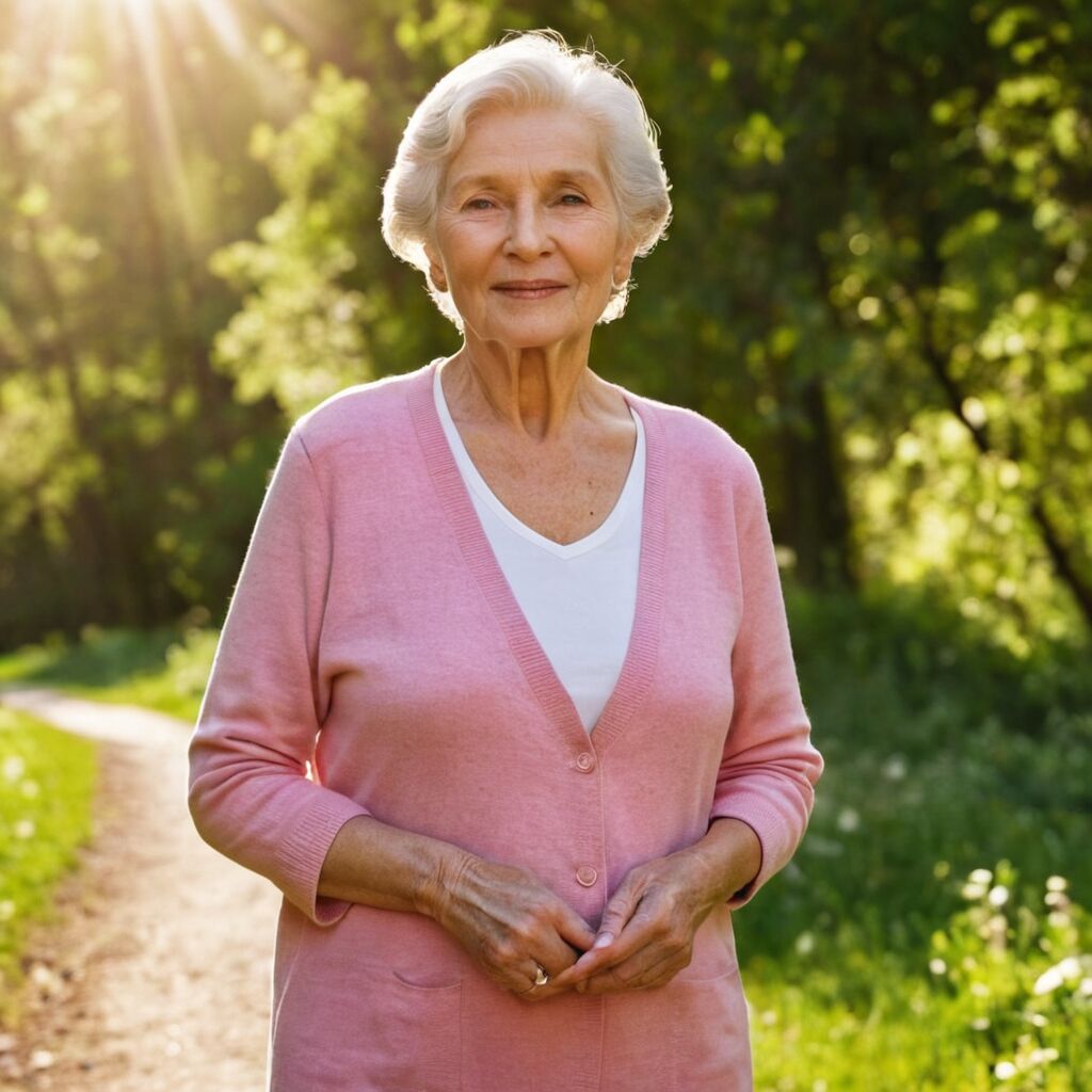 Cholesterinwerte bei Frauen ab 60: Wichtige Tipps für eine gesunde Lebensweise