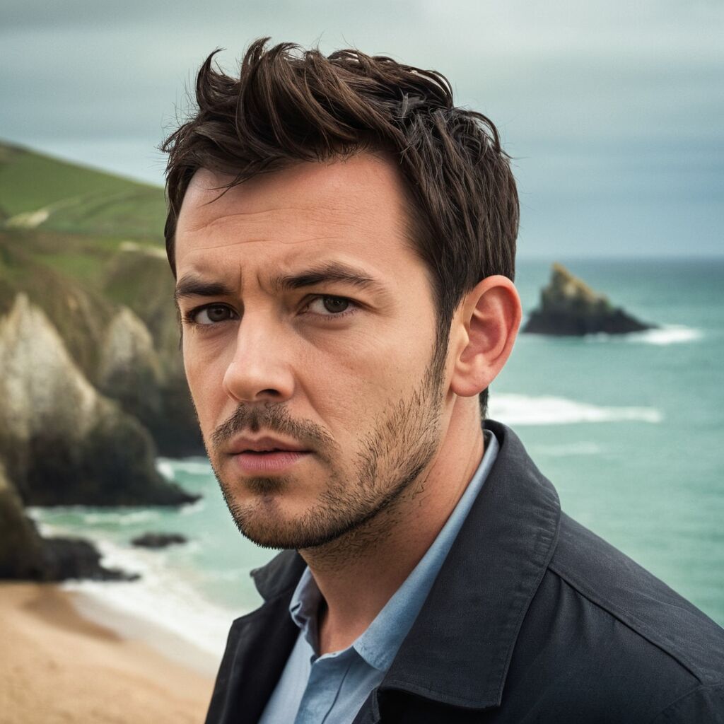 Filme und Serien von Jonathan Bailey: Ein Blick auf seine beeindruckende Karriere