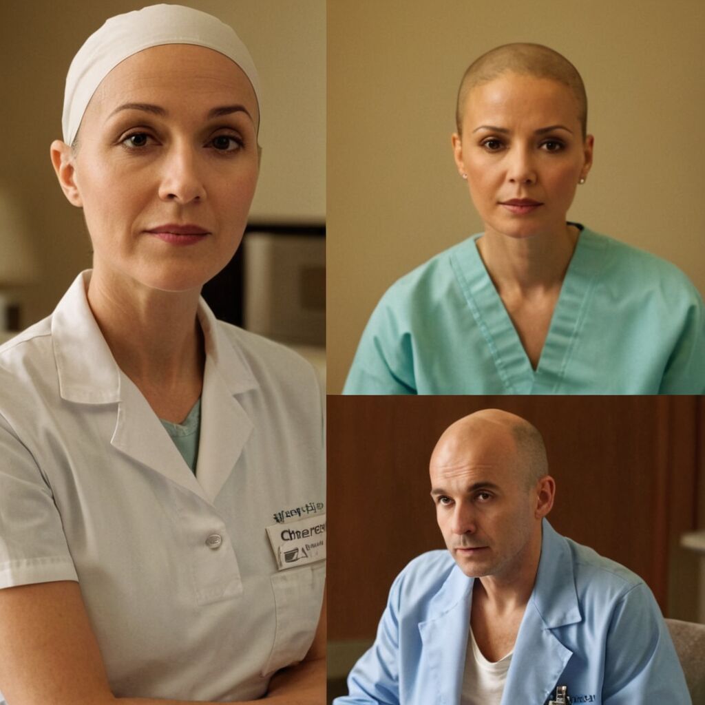 Was ist schlimmer: Chemotherapie oder Bestrahlung? Ein Vergleich der Behandlungsmethoden bei Krebs.