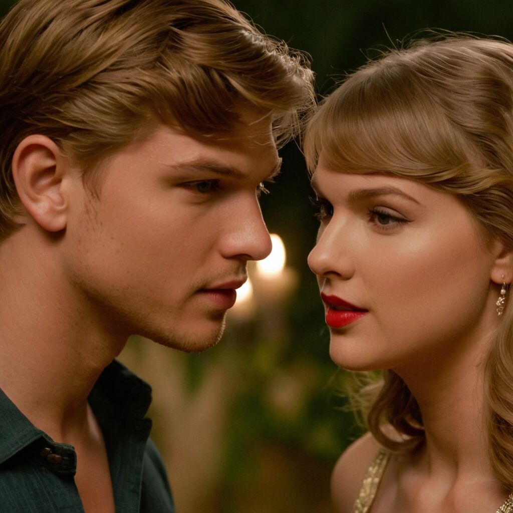 Taylor Swift und Joe Alwyn: Ein Blick auf ihre Beziehung und die Auswirkungen auf die Musikindustrie