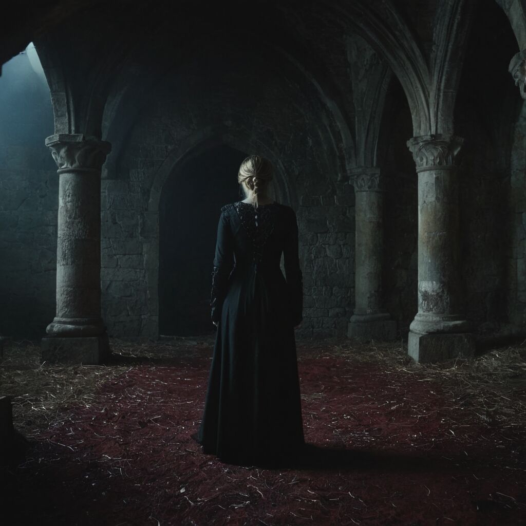 Die 120 Tage von Sodom: Eine Analyse von Marquis de Sades provokantem Werk und seinem Einfluss auf die Literaturgeschichte