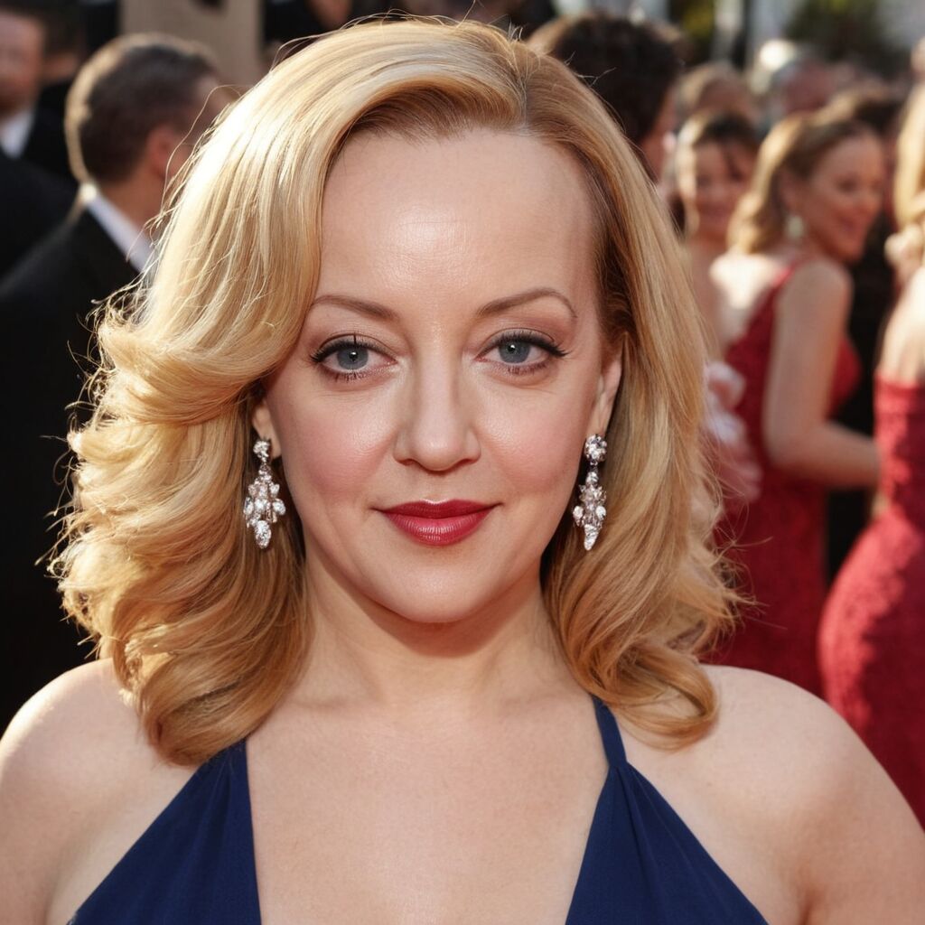 Wendi McLendon-Covey: Vom Comedy-Star zur gefeierten Schauspielerin in Hollywood